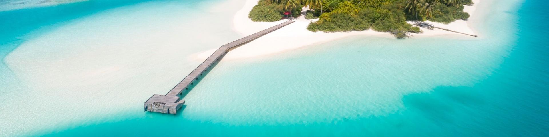 Niyama Private Islands Maldives – luksusowy resort na Malediwach